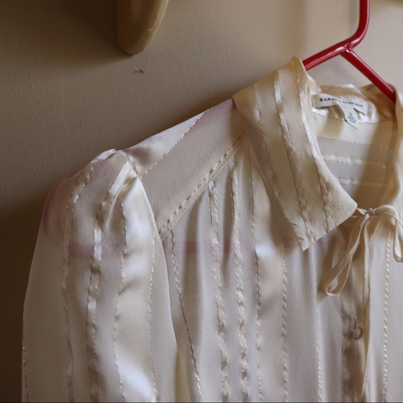 Blouse - Picture 5 of 5